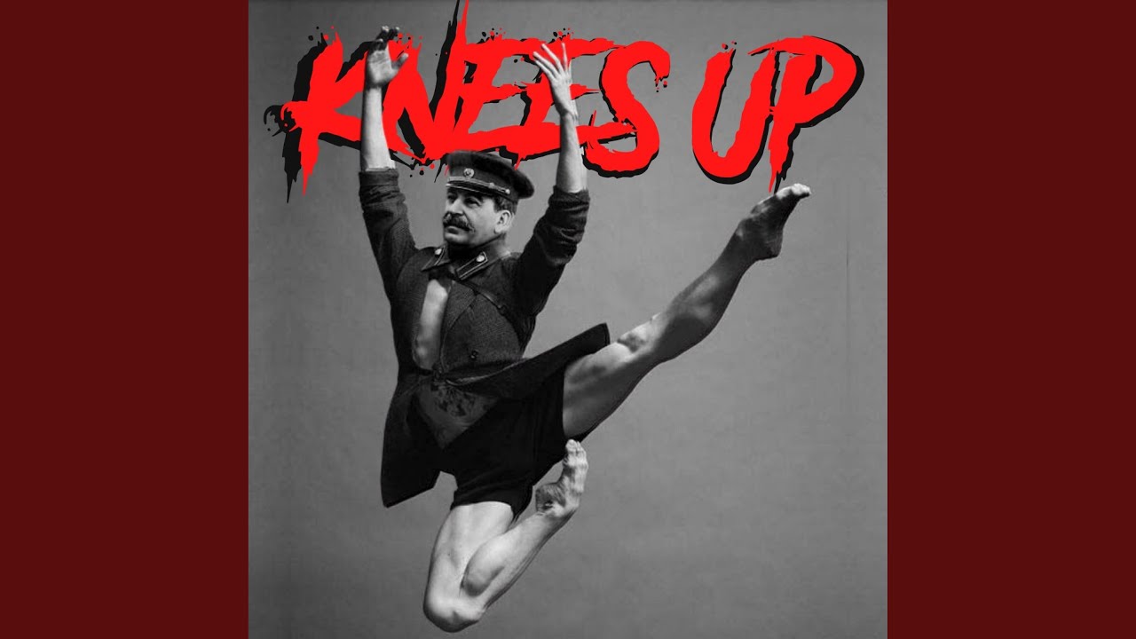 Knees Up