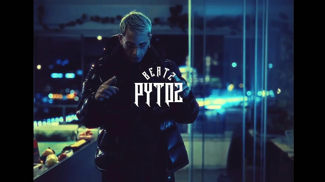 MUCCO TYPE BEAT 