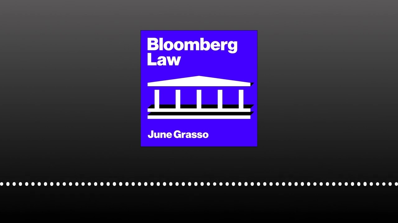 Weekend Law: Google, Wartime Act & Chicago Bracing | Bloomberg Law