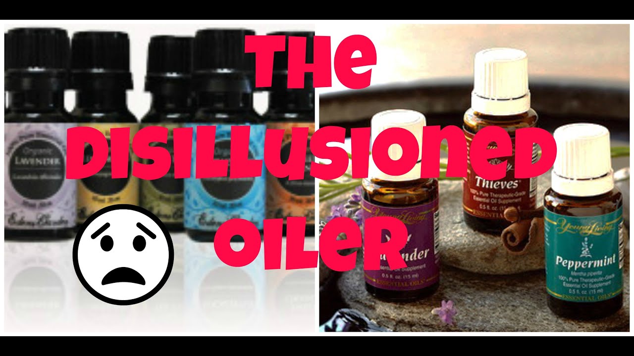 The Disillusioned Oiler | RealHousewifeRachel