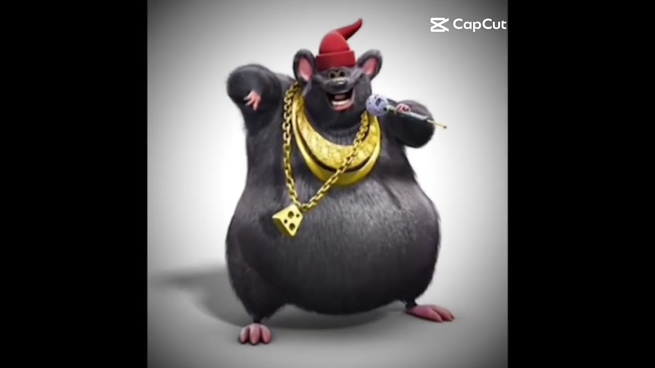 #funny #rat #pink #sub
