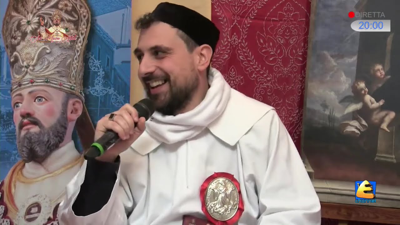 SAN MAURO VIAGRANDE 2025 - CANTATE PARTITI
