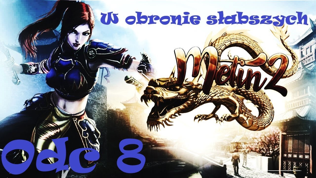 Metin2.pl seria 