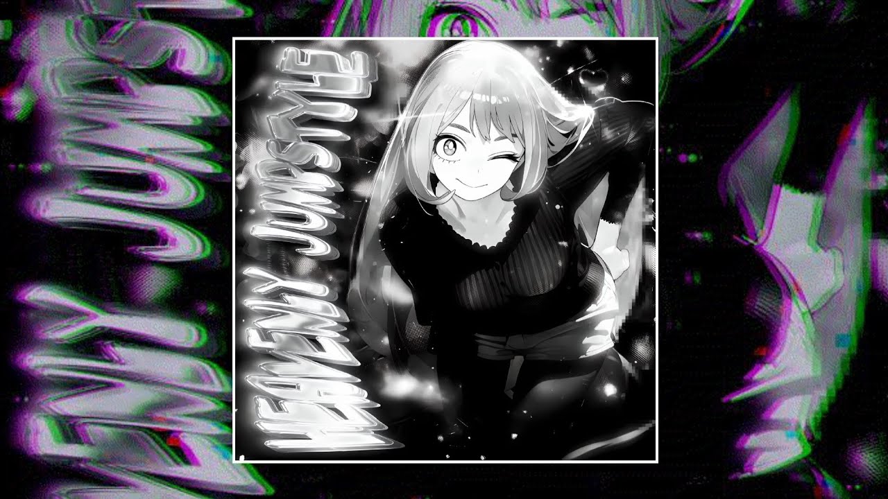 HEAVENLY JUMPSTYLE (Ultra Slowed + Reverb) [1 Hour Loop]