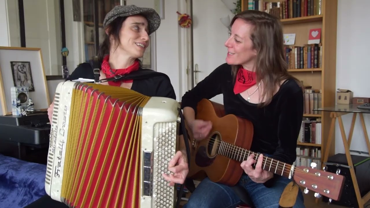 Le Pieu , L'Estaca de Lluís LLACH, traduite par Marc Robine. Par Sarah J. Ziegler et Justine Jérémie
