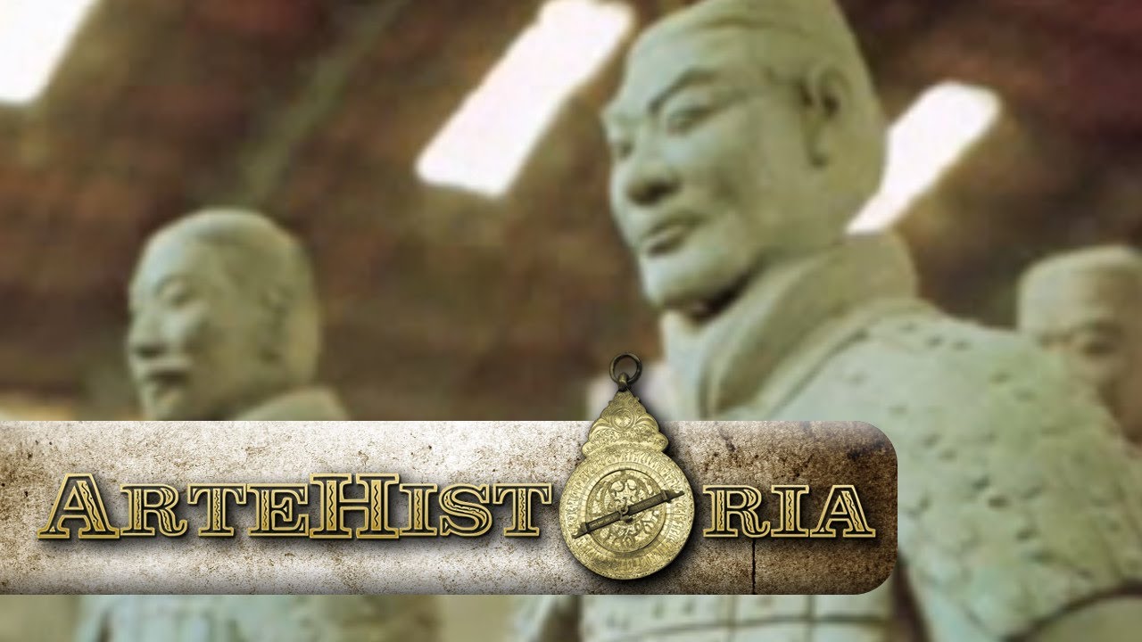 Grandes Civilizaciones: China