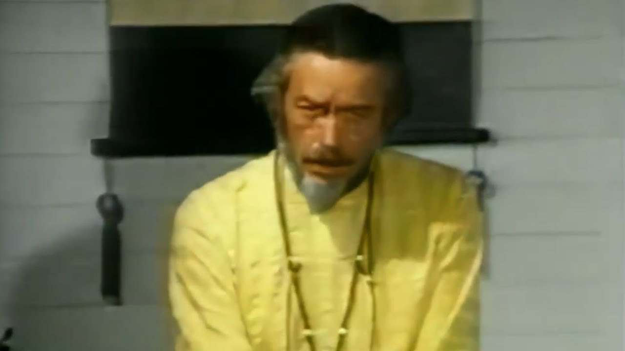 Zen: The Best of Alan Watts (Documentary, Remastered)