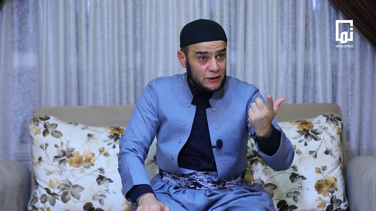 دانایی له‌كاركردندا، مامۆستا عه‌لی تاهیر