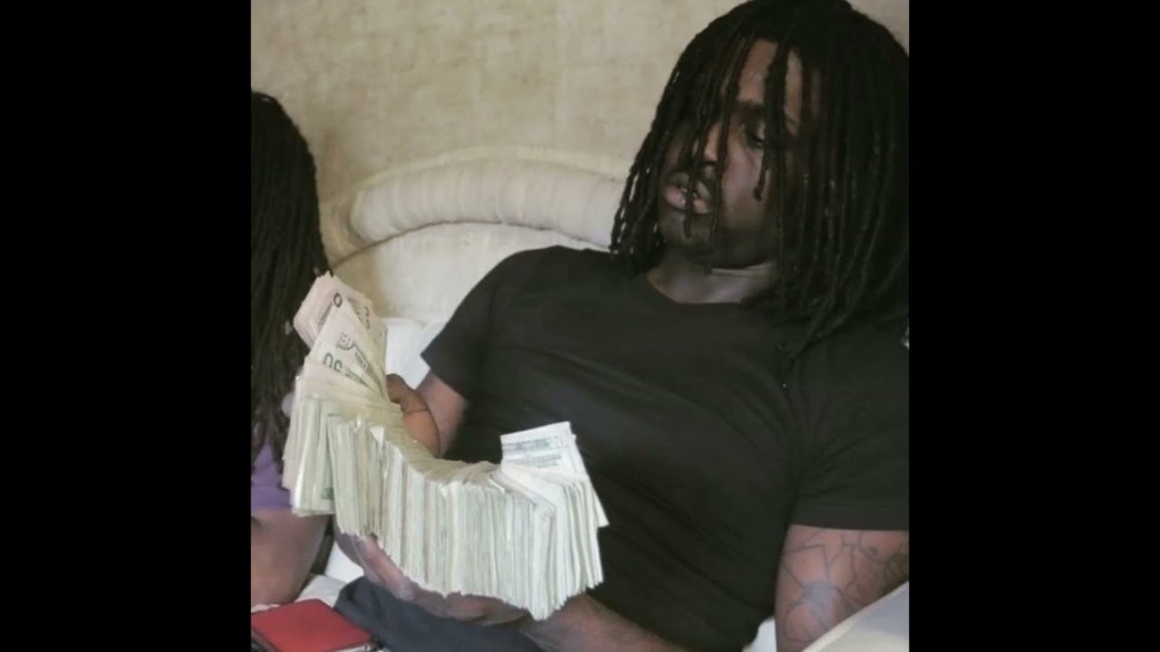 Chief Keef x Ballout x DP Beats Type Beat 