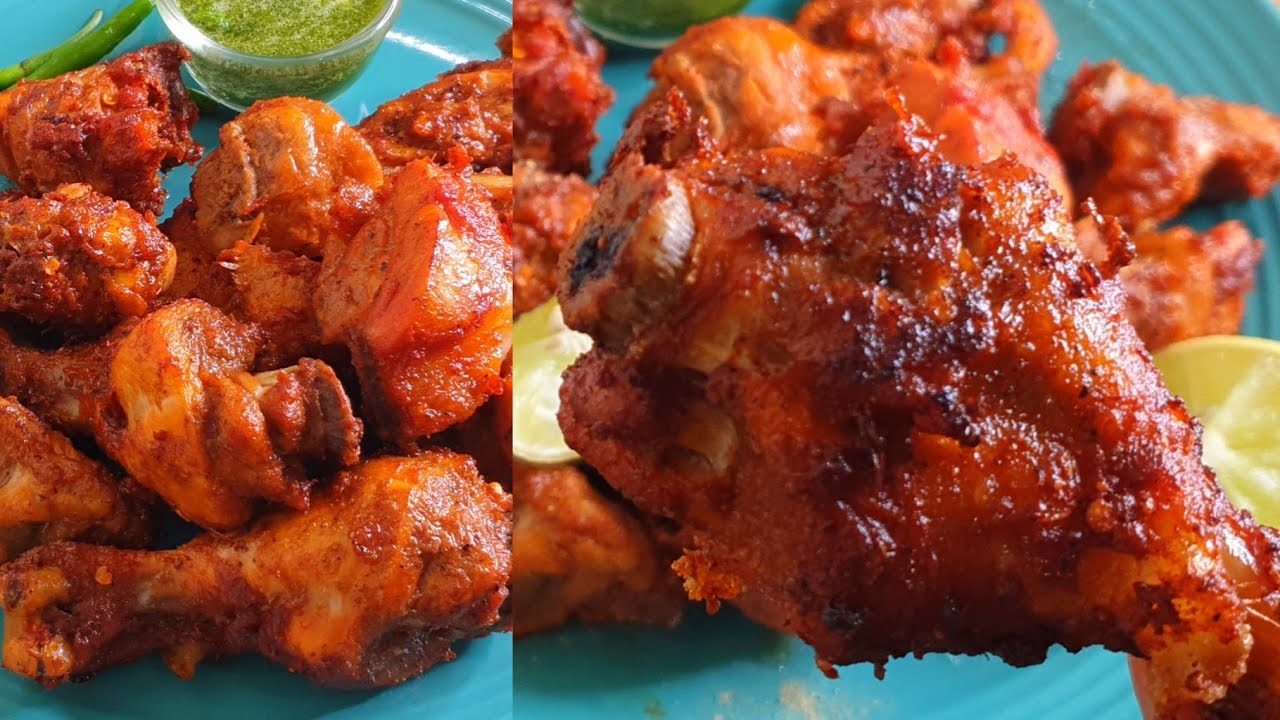 Fry Chicken ❤️ Banate Hue Apke Chicken Ki Coating Utar Jati Hai To Iss Tarah Banayein | Fry Chicken