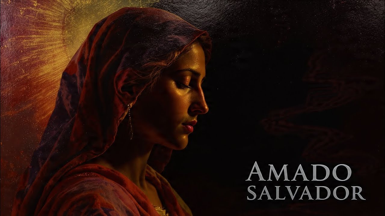 Marco Barrientos - Amado salvador