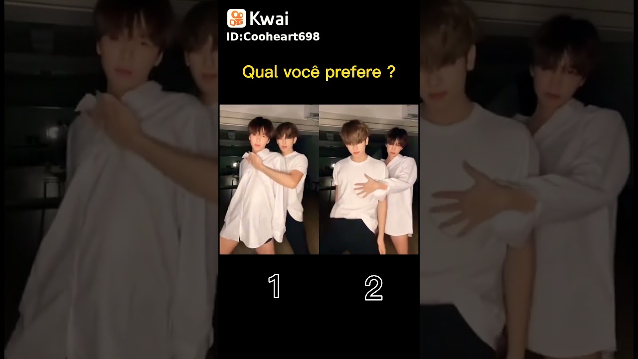 grudou na sua mente porque na minha grudou #querofazer💜💙