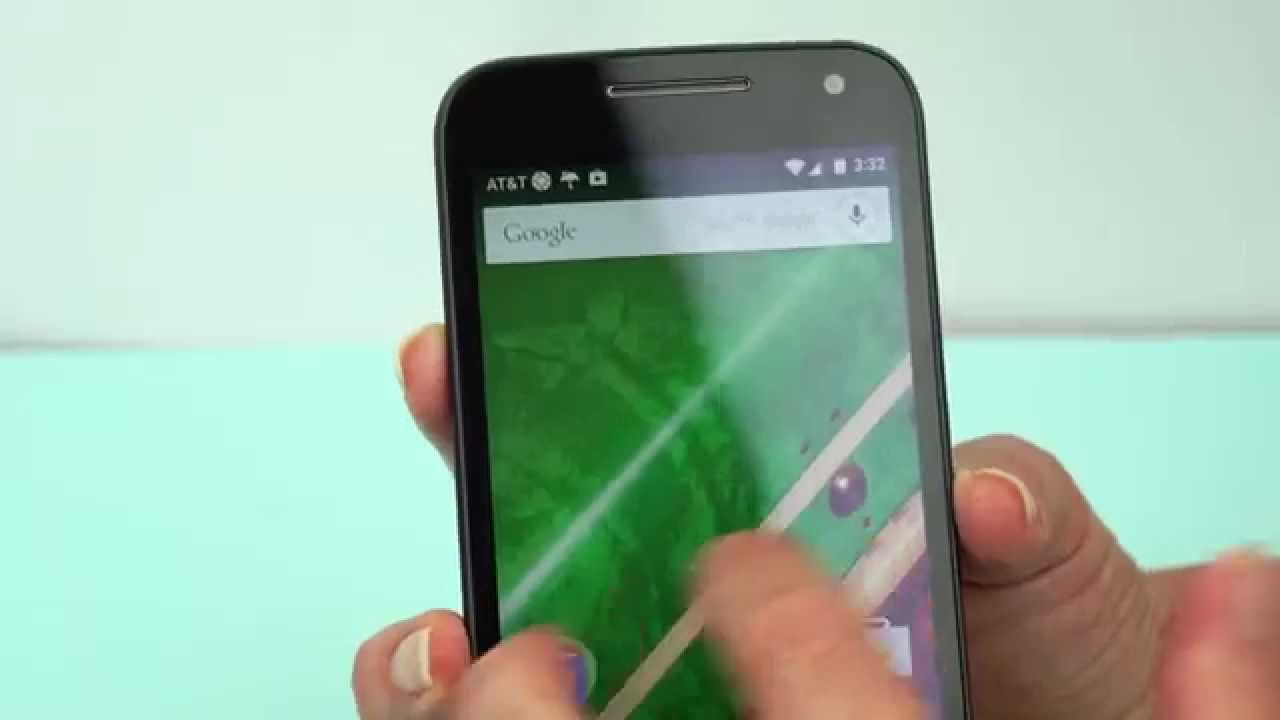 Moto G 3rd Gen Review