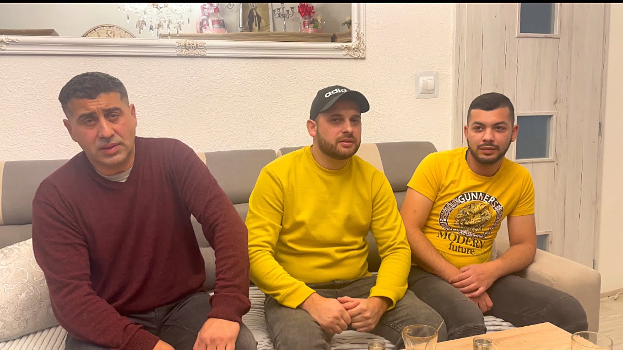 Gipsy Lexus Laci Tuke Somas Vlastna Tvorba (OFFICIAL KLIP) December 2022