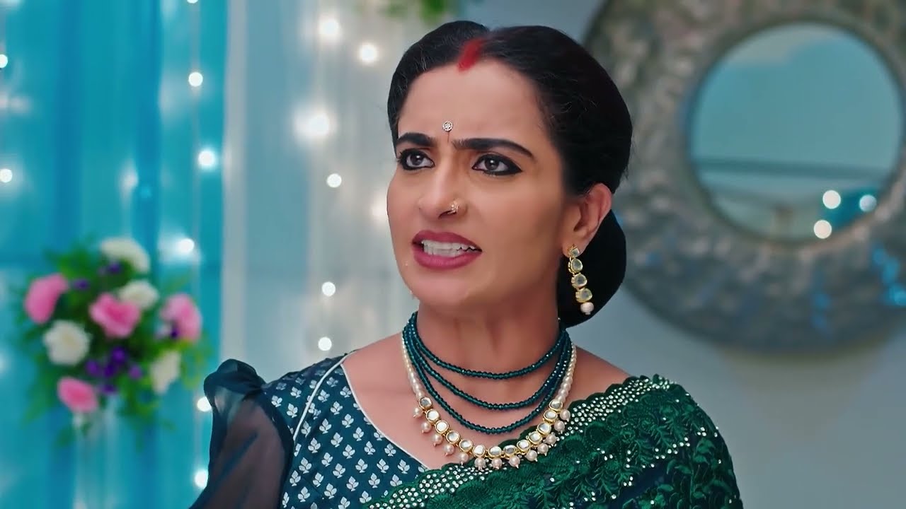 Megharagam | Full Ep - 47 | Dec 02 2023 | Zee Keralam
