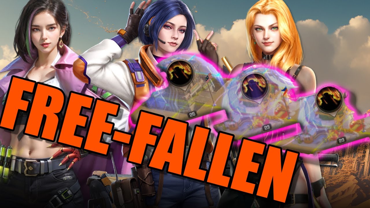 Everything You Need to Know About Eden Fallen Status - Last Shelter Survival Guide
