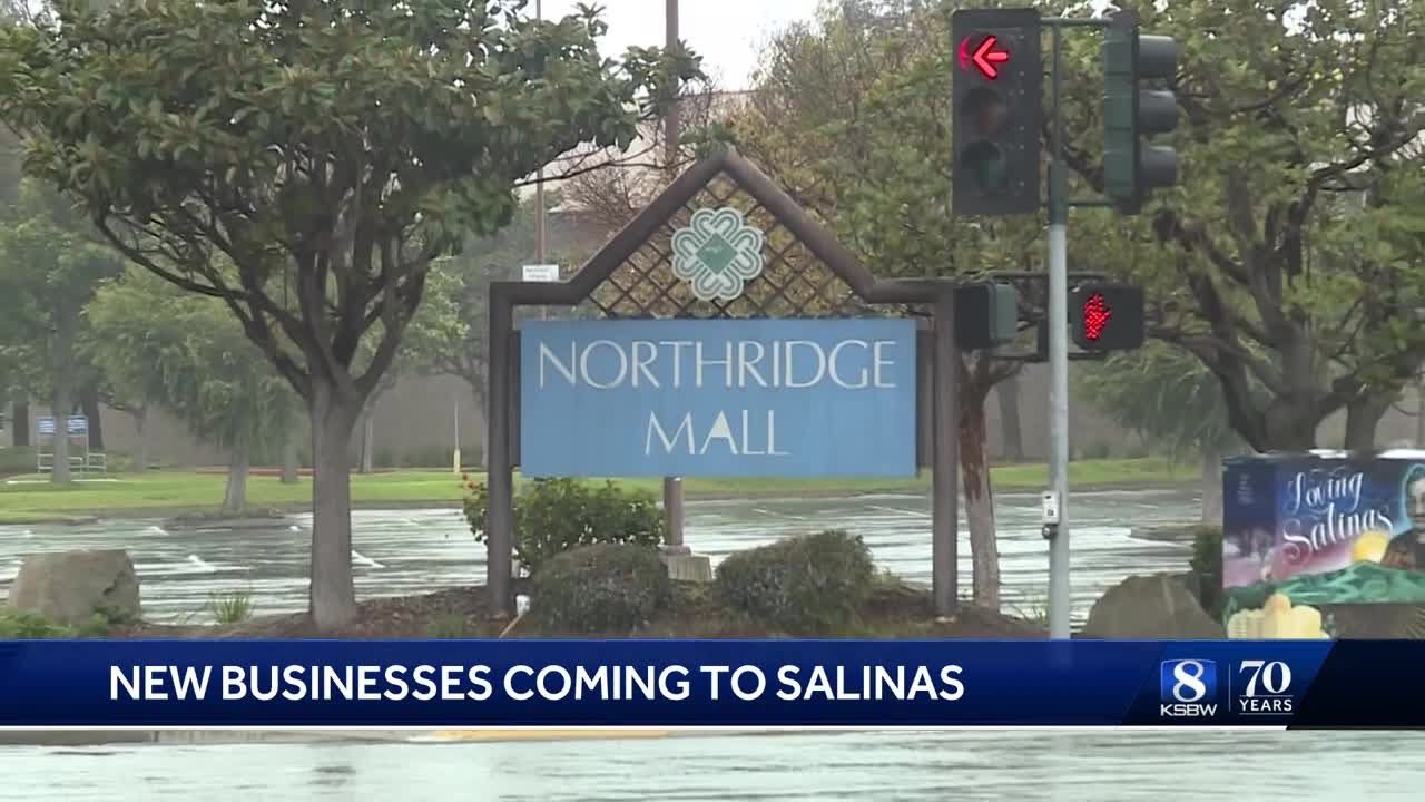 Raising Canes, housing could be coming to Salinas mall