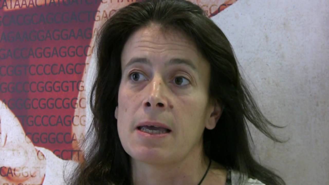 Monica López Barahona