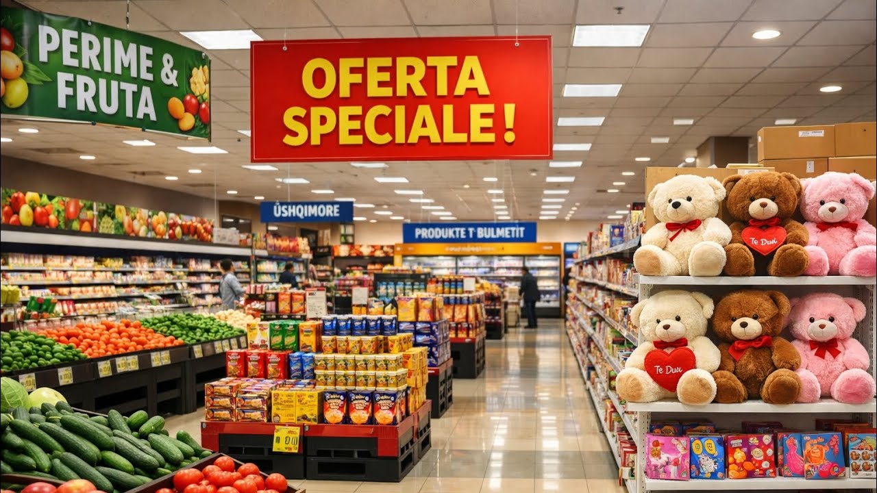 Shqipejena rikthy mas 2 javë shif vidjon deri në fund se esht funny kena lujt [supermarket simulator
