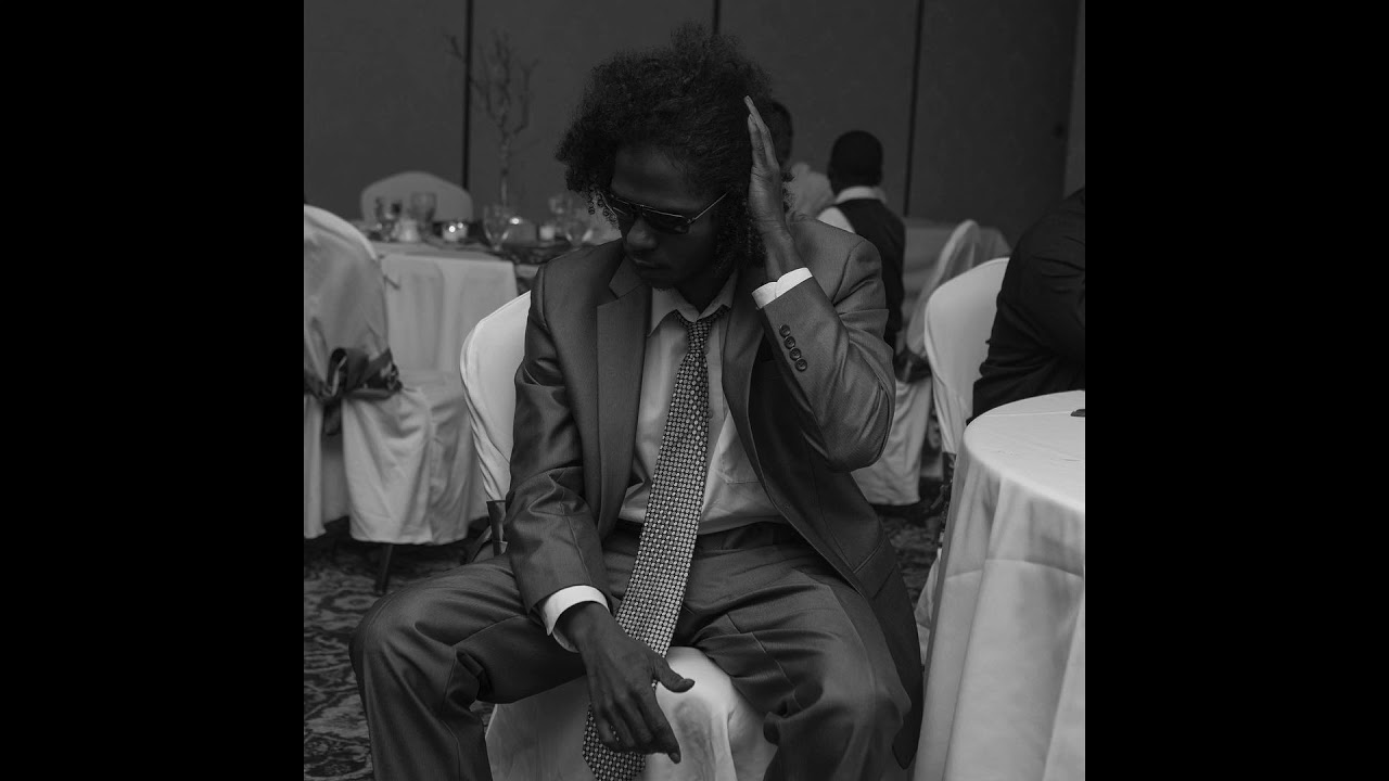 Ab-Soul - Solo
