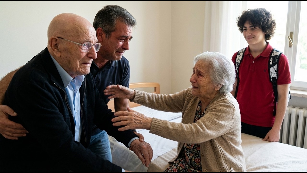 A mis 94 años, Carlo Acutis me dijo: 