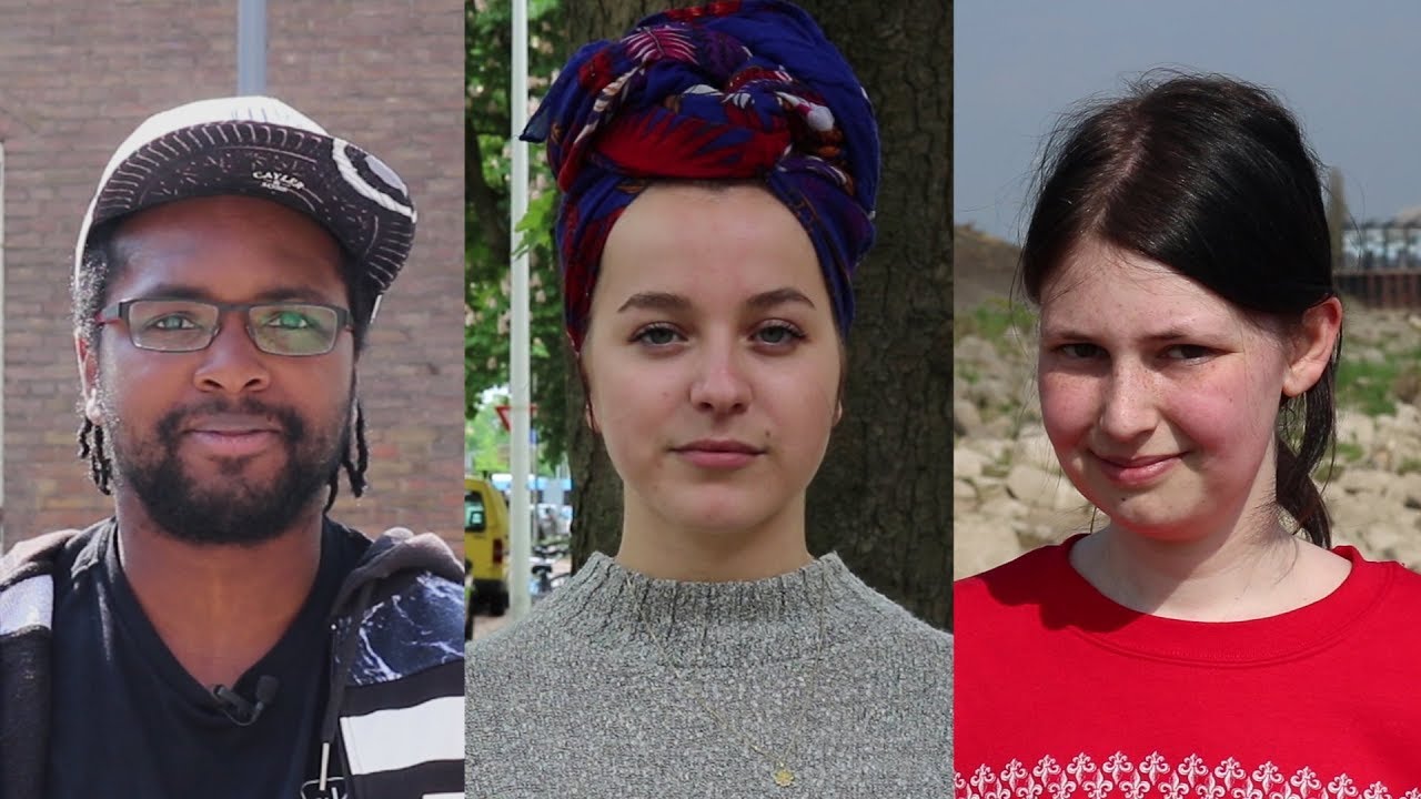 JONGEREN MET EEN DEPRESSIE (DOCUMENTAIRE) | BONDGENOTEN