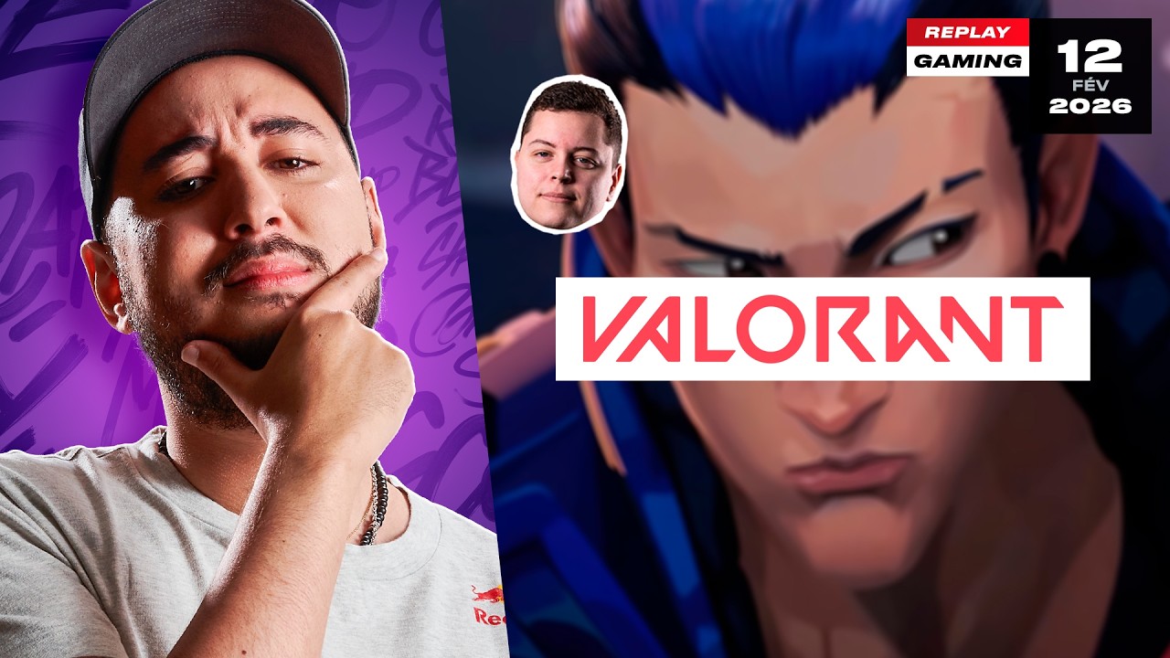 LE TRAINING YORU CONTINUE (Valorant ft. Akytio) - Live Complet GOTAGA