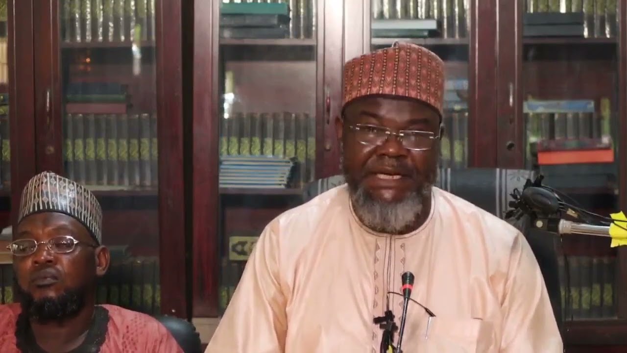 Falalan istigfari - Sheikh Haifan