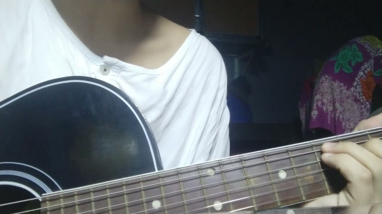 Shin kwal(Theinkpan Htun) covered by Marcus T.