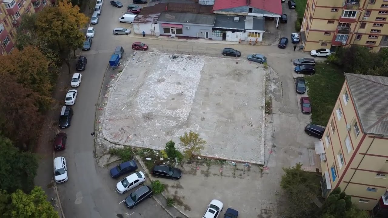 În ciuda dorinței reșițenilor, prefectura blochează magazinul de proximitate din zona Trandafirul!