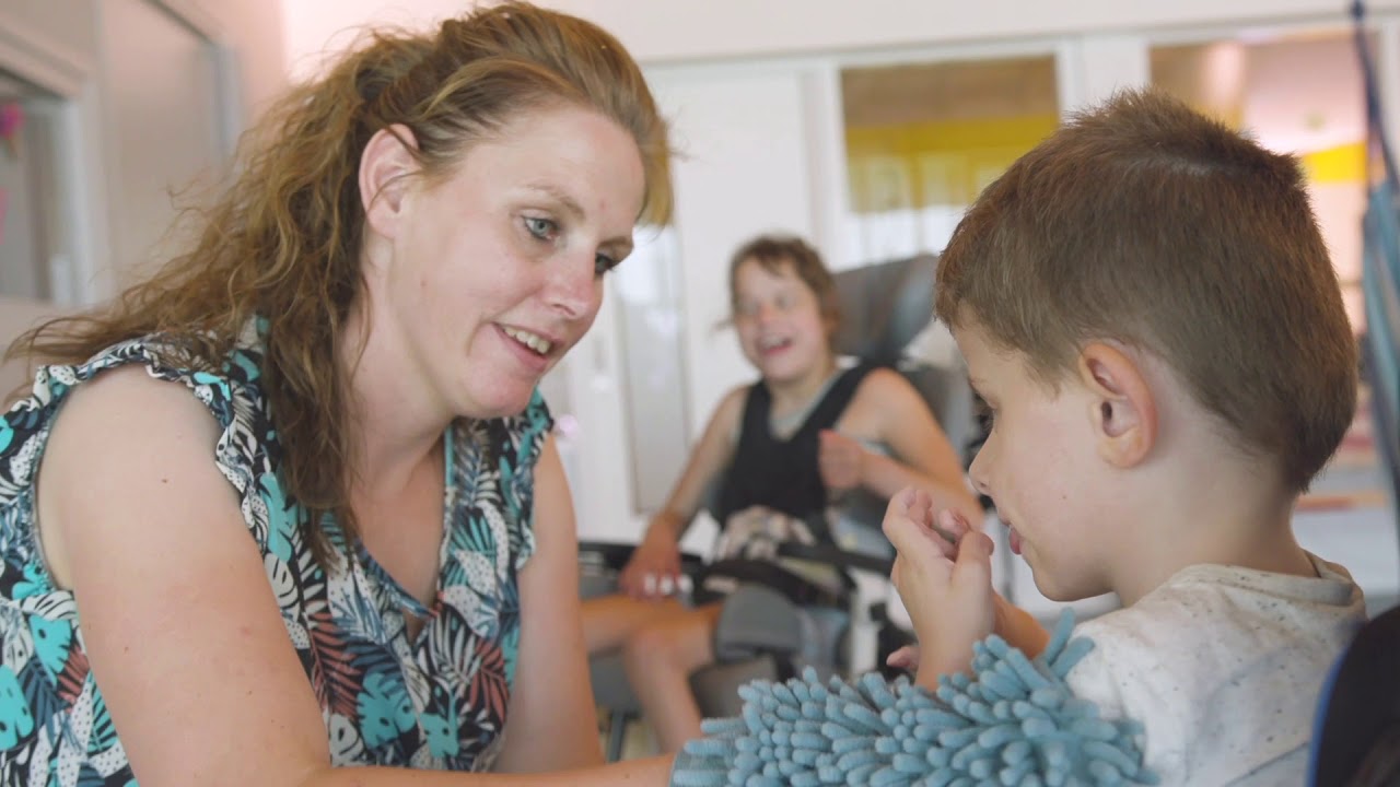 Videovacature KDC AandachtsLab