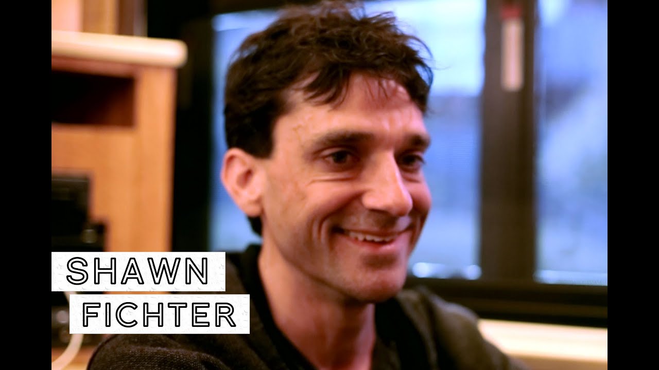 Artist Spotlight: Shawn Fichter | Tim McGraw