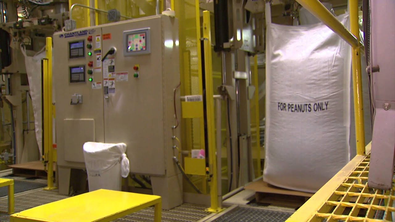 Peanut Sheller (11/30/13)