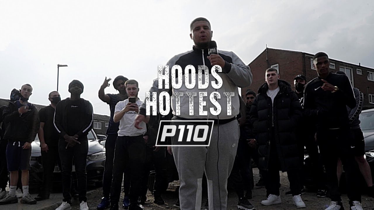 Cee - Hoods Hottest (Season 2) | P110