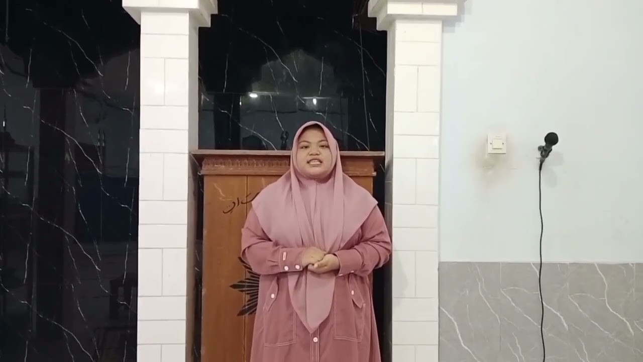 KUSUKA VOL 2: MENYINGKAP PAHALA DI BULAN RAMADHAN