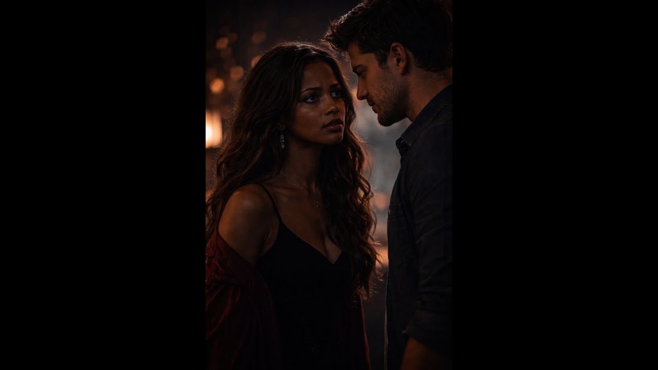 Taunted love Episode 1
