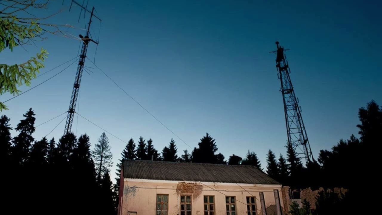 UVB-76 23 голосовых сообщения 11 февраля 2026 г.