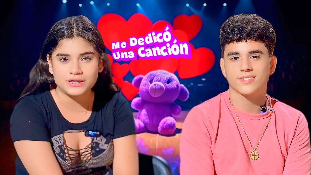 Samuel ENAMORA A Blanca Nieves, Le Dedica Una CANCIÓN (SHIPPEA2)