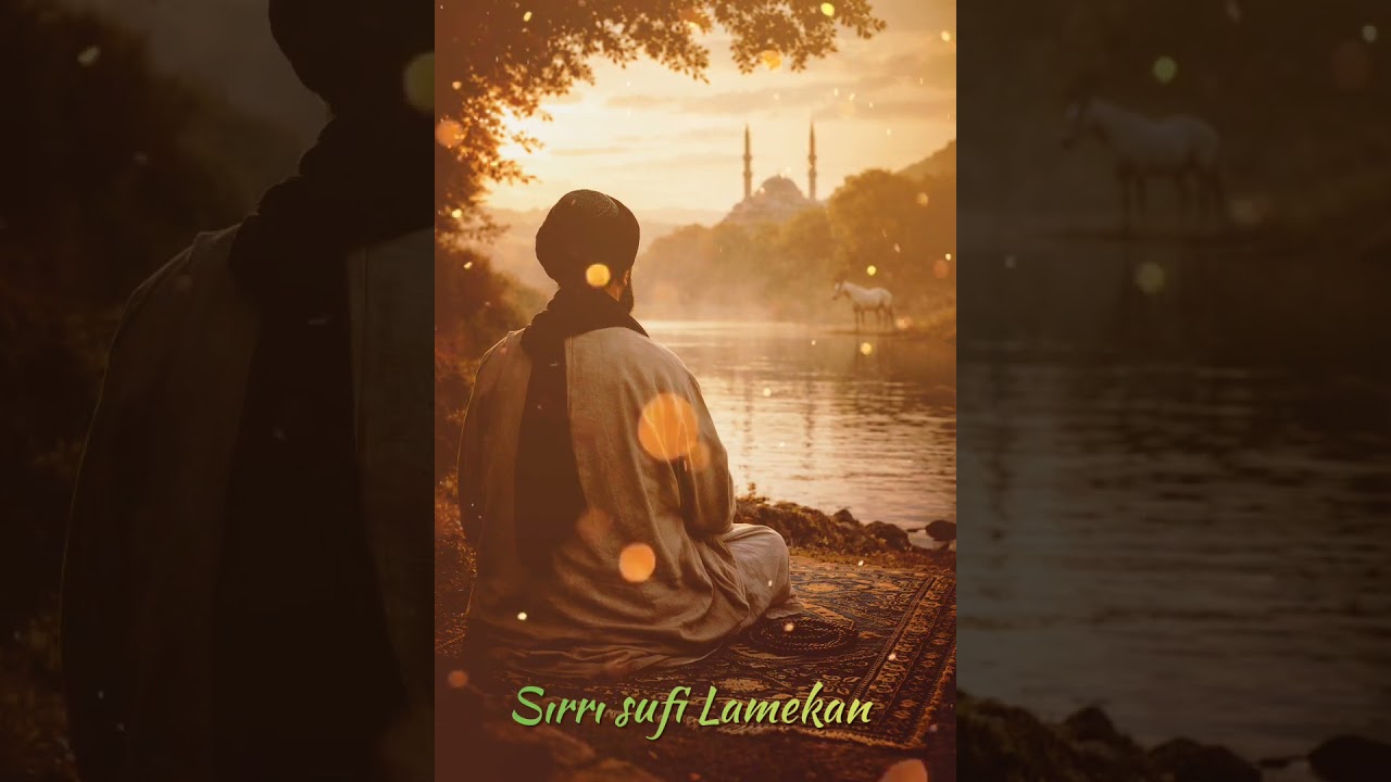 2026 yeni ilahi yorum, İlahi ente maksudi. #sufi #ilahi #Allah #music #art #world  
