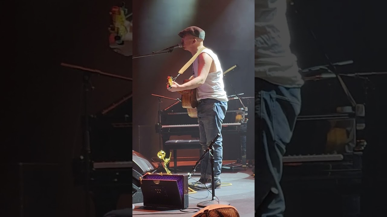 Foy Vance - covers 