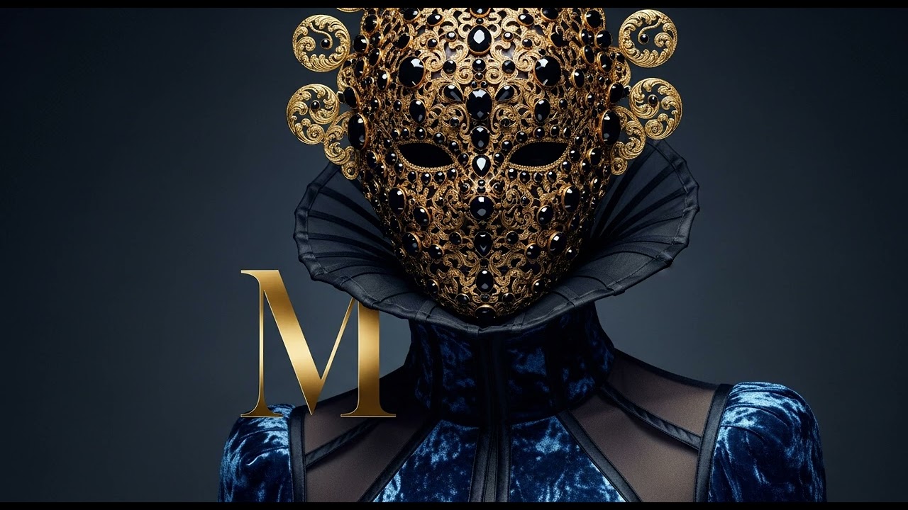 M. MATRIX - HOLD