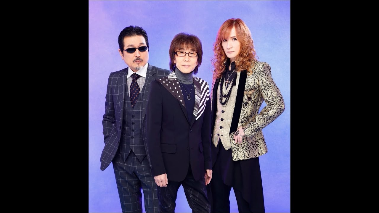 THE ALFEE 坂崎幸之助リスペクトメドレー