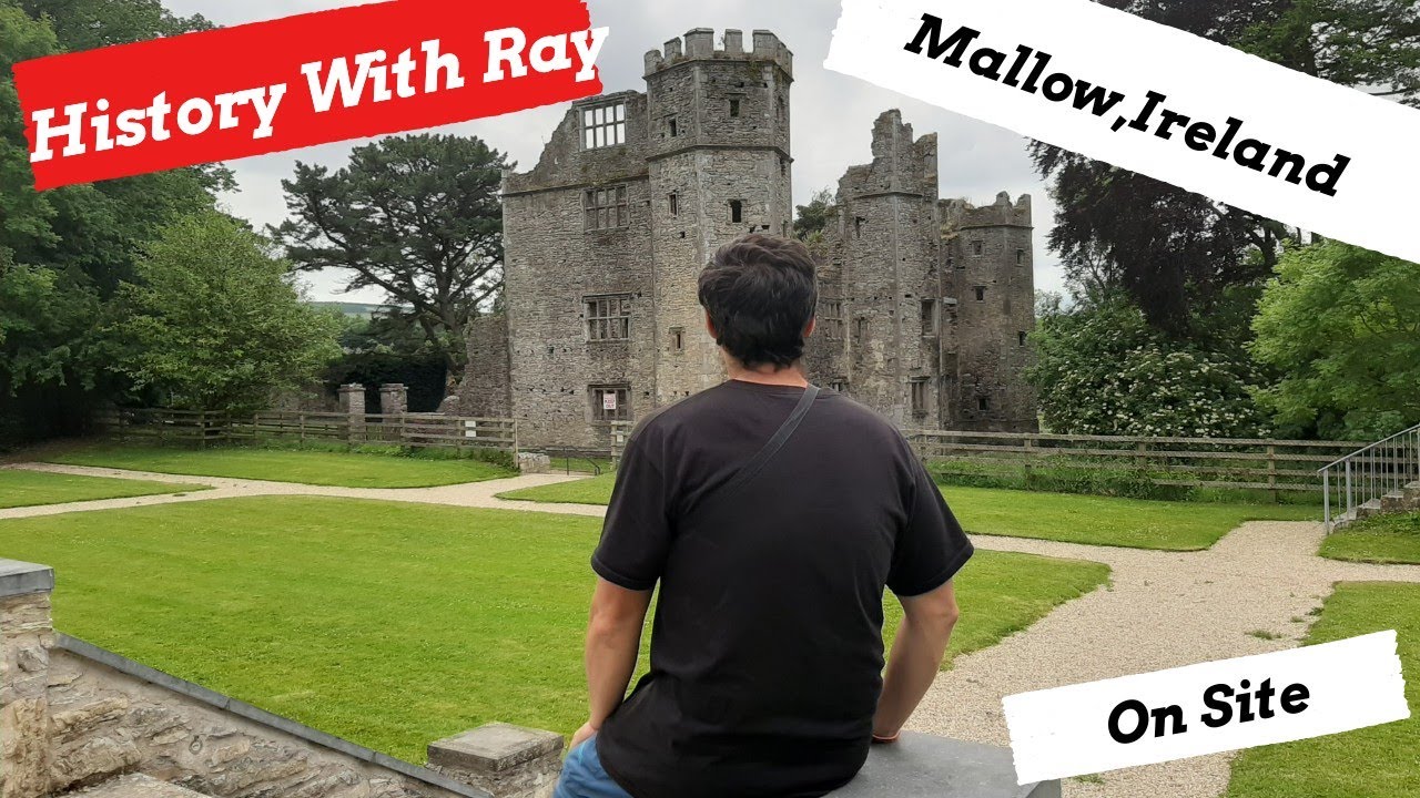 Mallow Ireland- History,Ruins and Ancestry