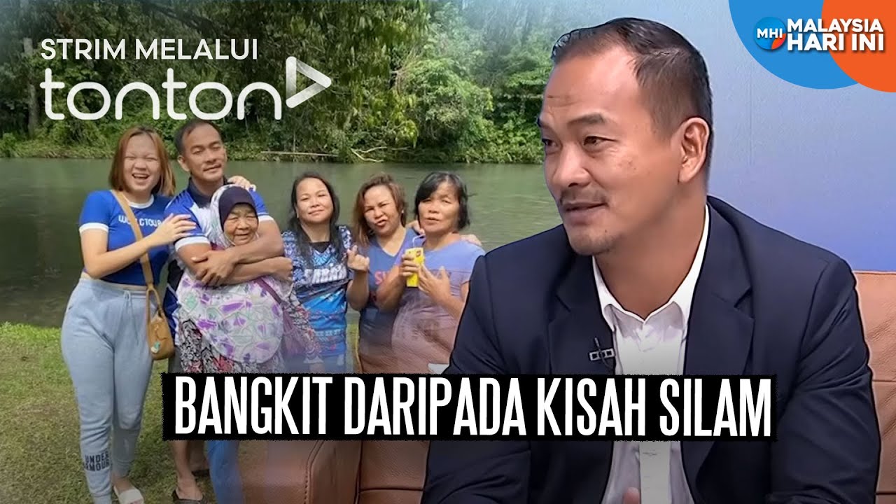 [CLIP] MHI (29 Jan 2026): Bangkit Daripada Kisah Silam | Tonton