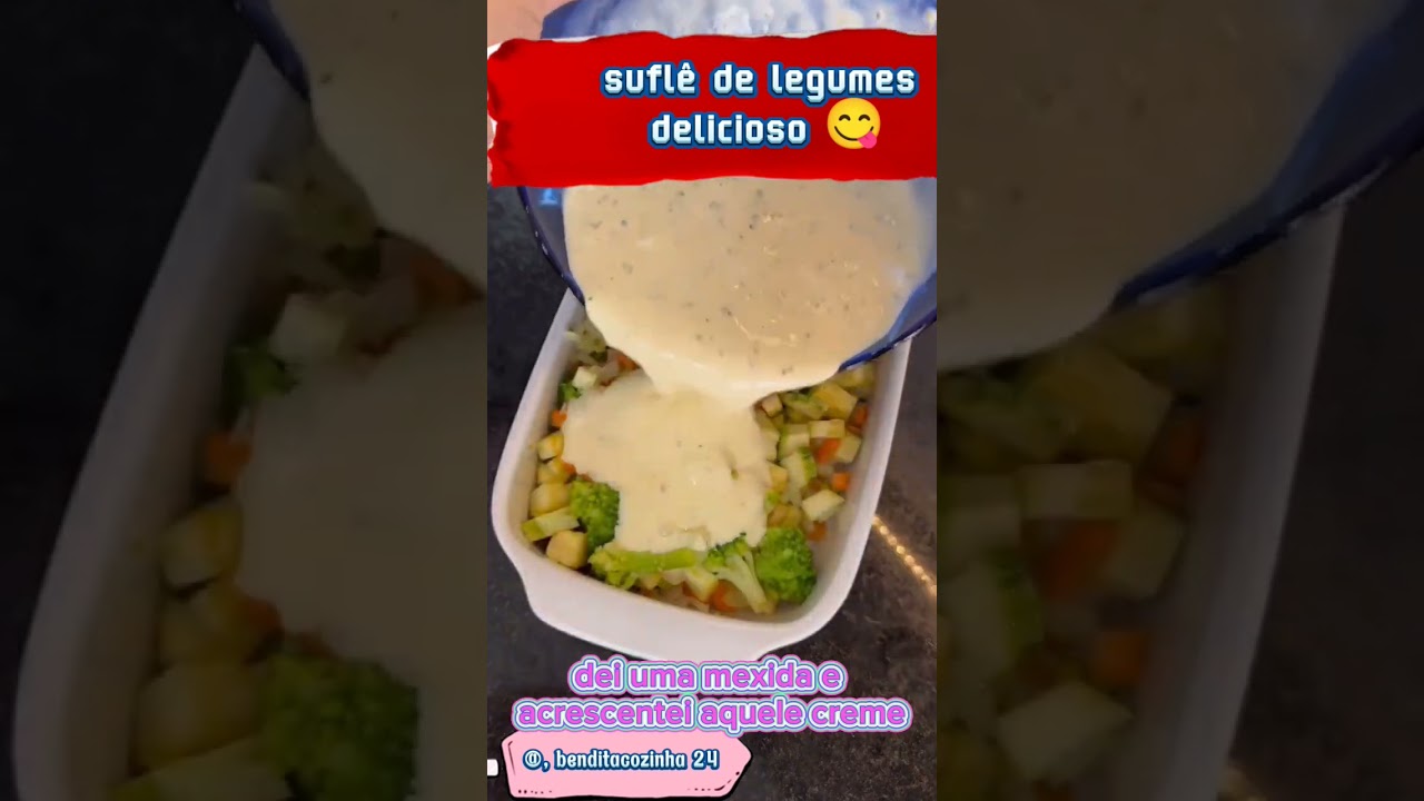 #conzinhar #receita #receitas #receitasfaceis #refeicoes #comidacaseira #receitafacil #recheada