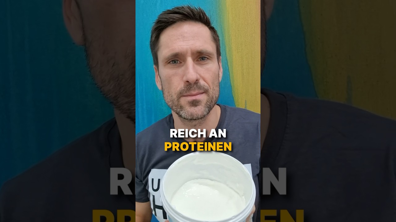 Arzt verr&auml;t zu gesundem Fr&uuml;hst&uuml;ck - Meine 3 leckeren Fr&uuml;hst&uuml;cksvariationen | #shorts