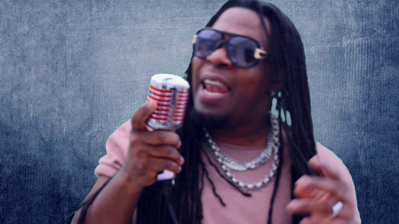 Marlon Clarke | I Love you in so many ways