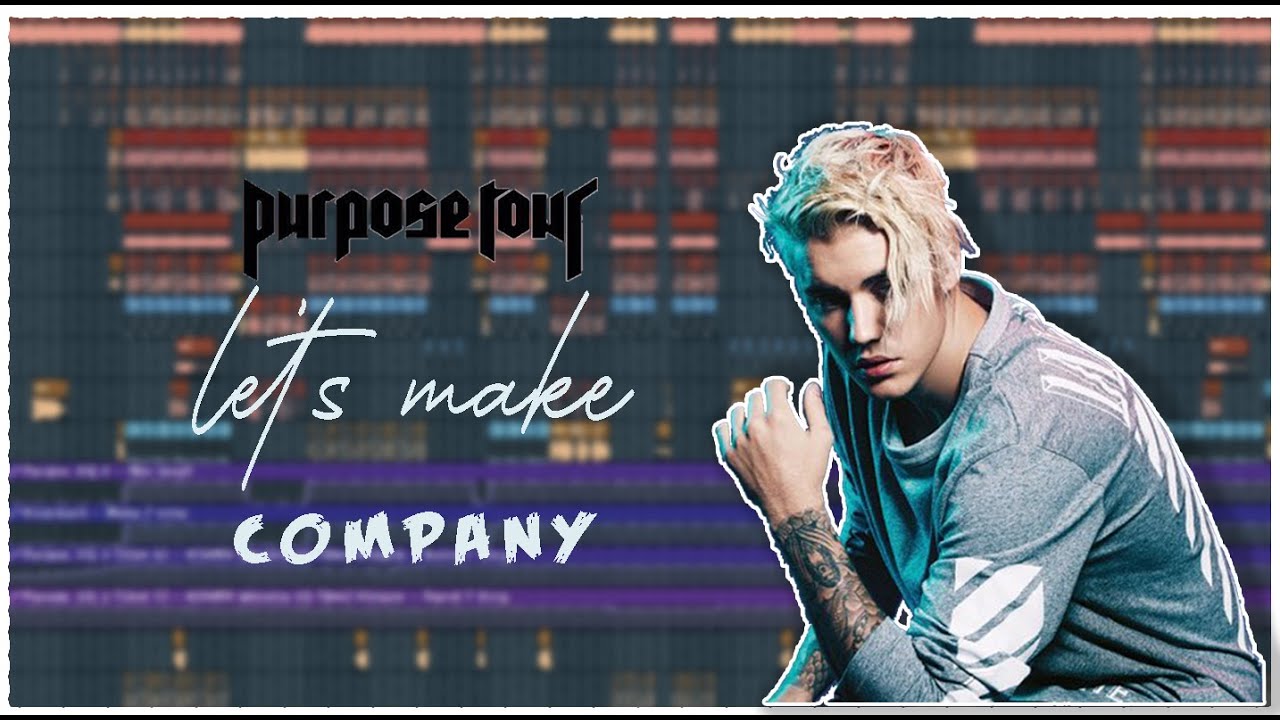 Let's Make 