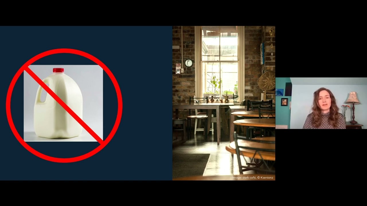 Coffee Retail Summit 2022 (Europe) Introduction