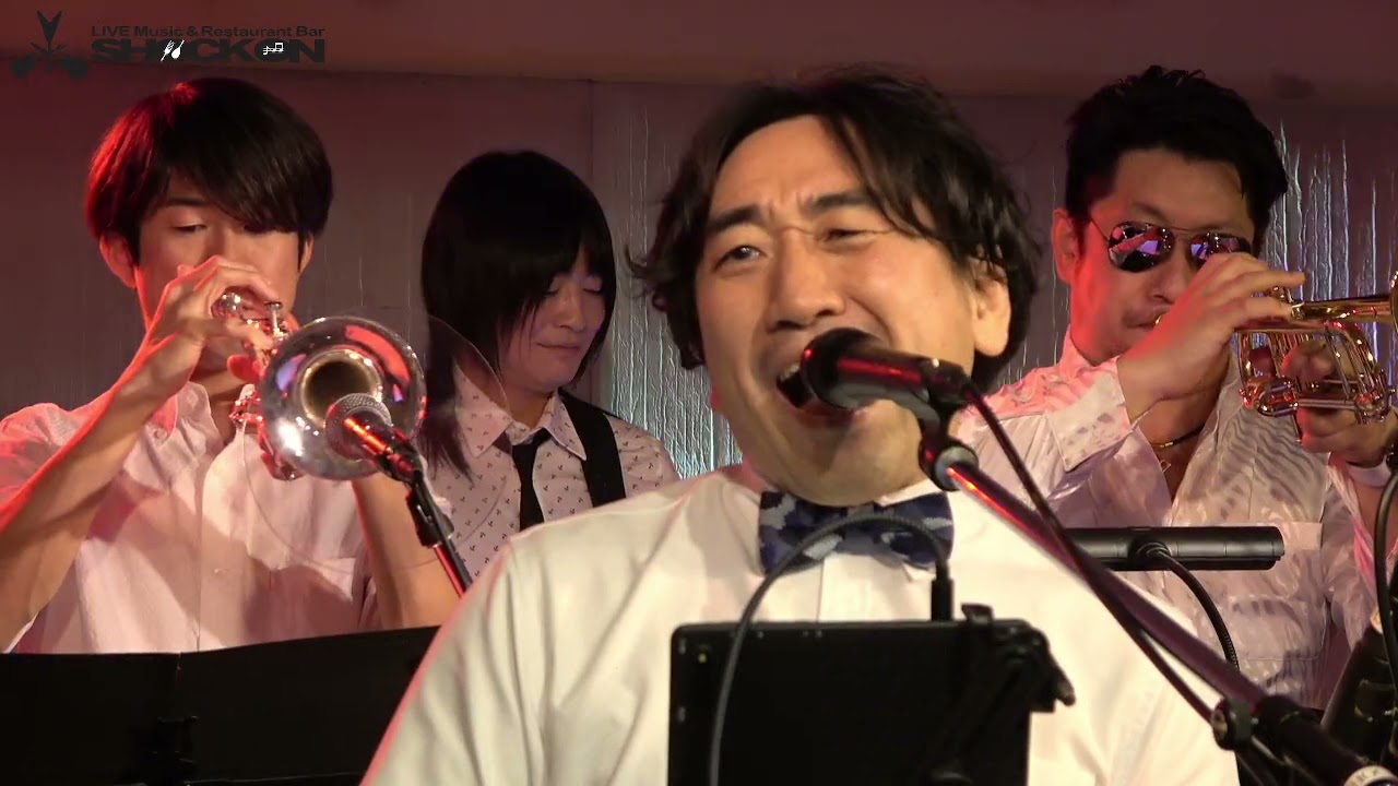 たたかえ！キャシャーン　ライブ（カバー）
